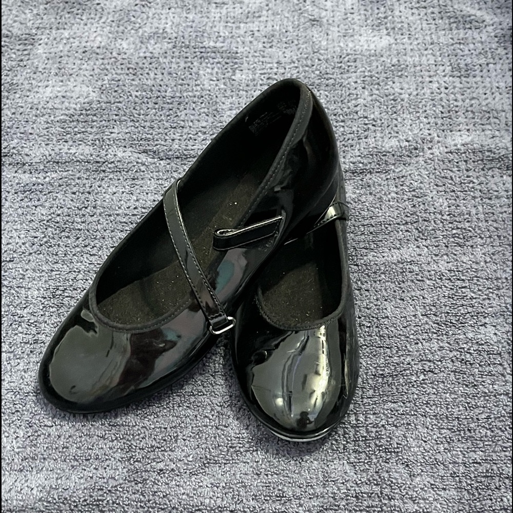 kids tap shoes